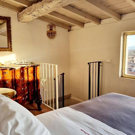 Le Stanze Del Cardinale Bed and Breakfast Pavia Exteriör bild