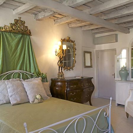 Le Stanze Del Cardinale Bed and Breakfast Pavia Rum bild