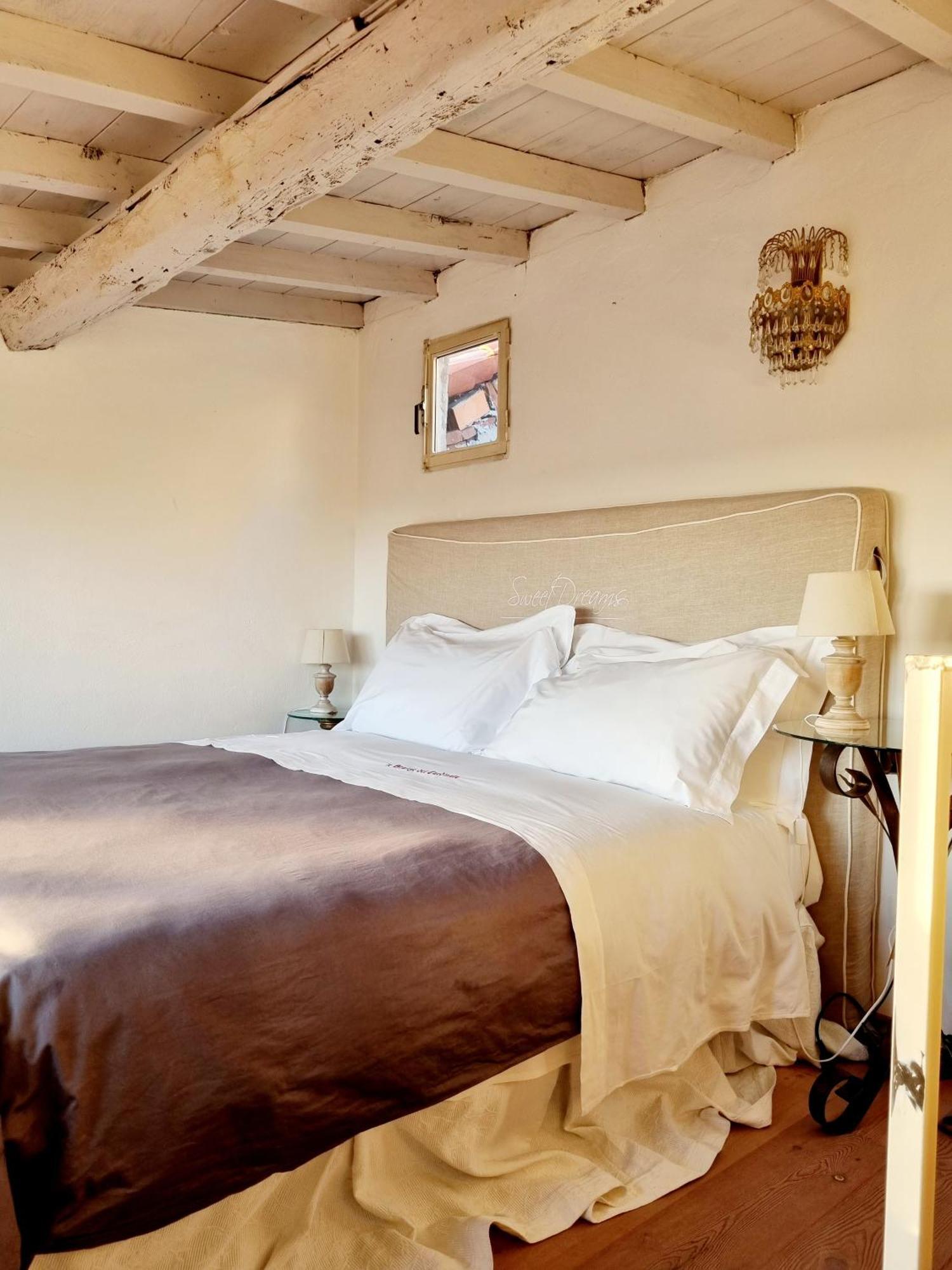 Le Stanze Del Cardinale Bed and Breakfast Pavia Exteriör bild