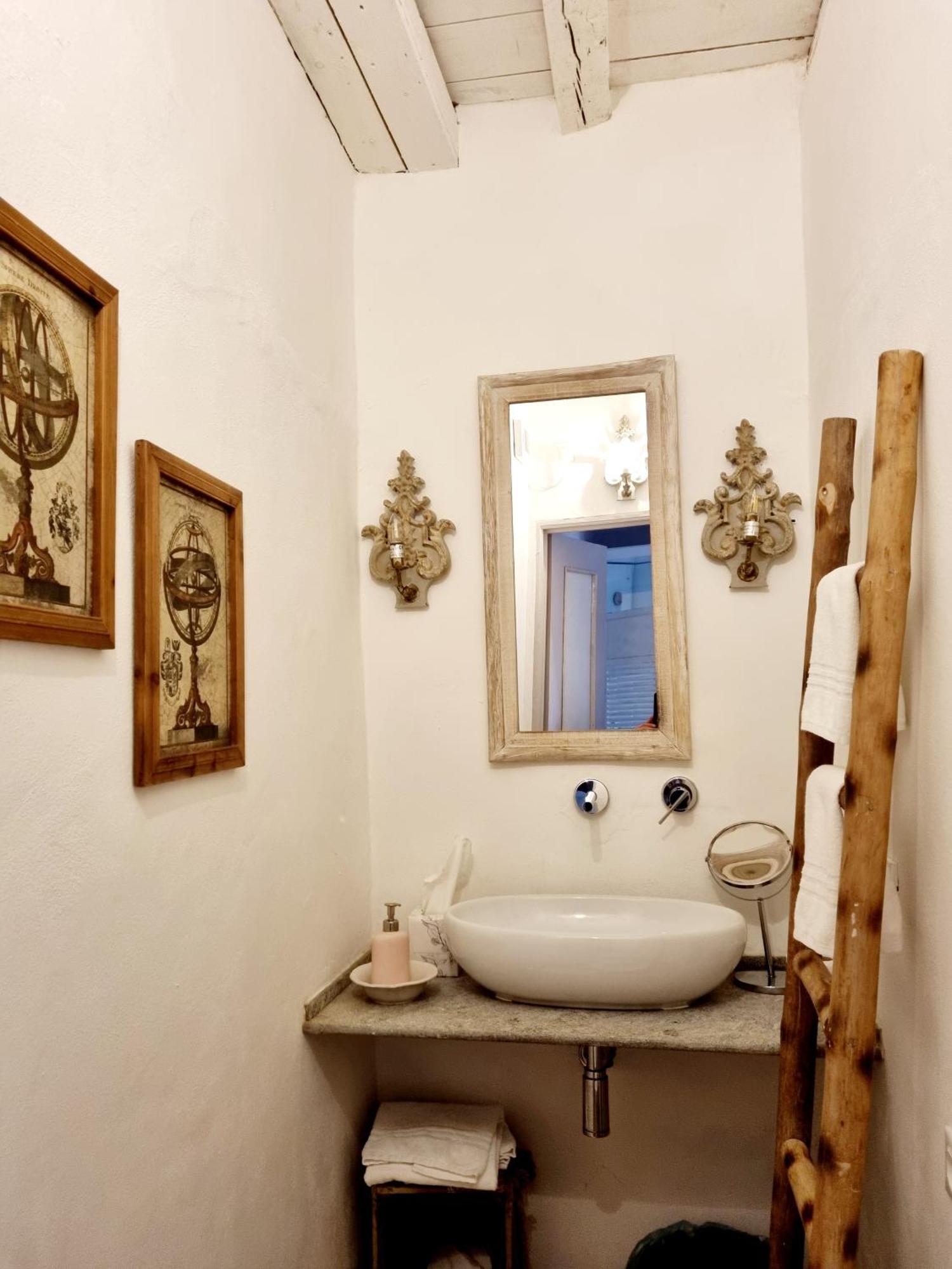 Le Stanze Del Cardinale Bed and Breakfast Pavia Exteriör bild