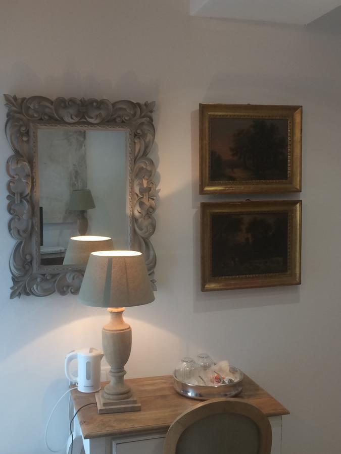 Le Stanze Del Cardinale Bed and Breakfast Pavia Exteriör bild
